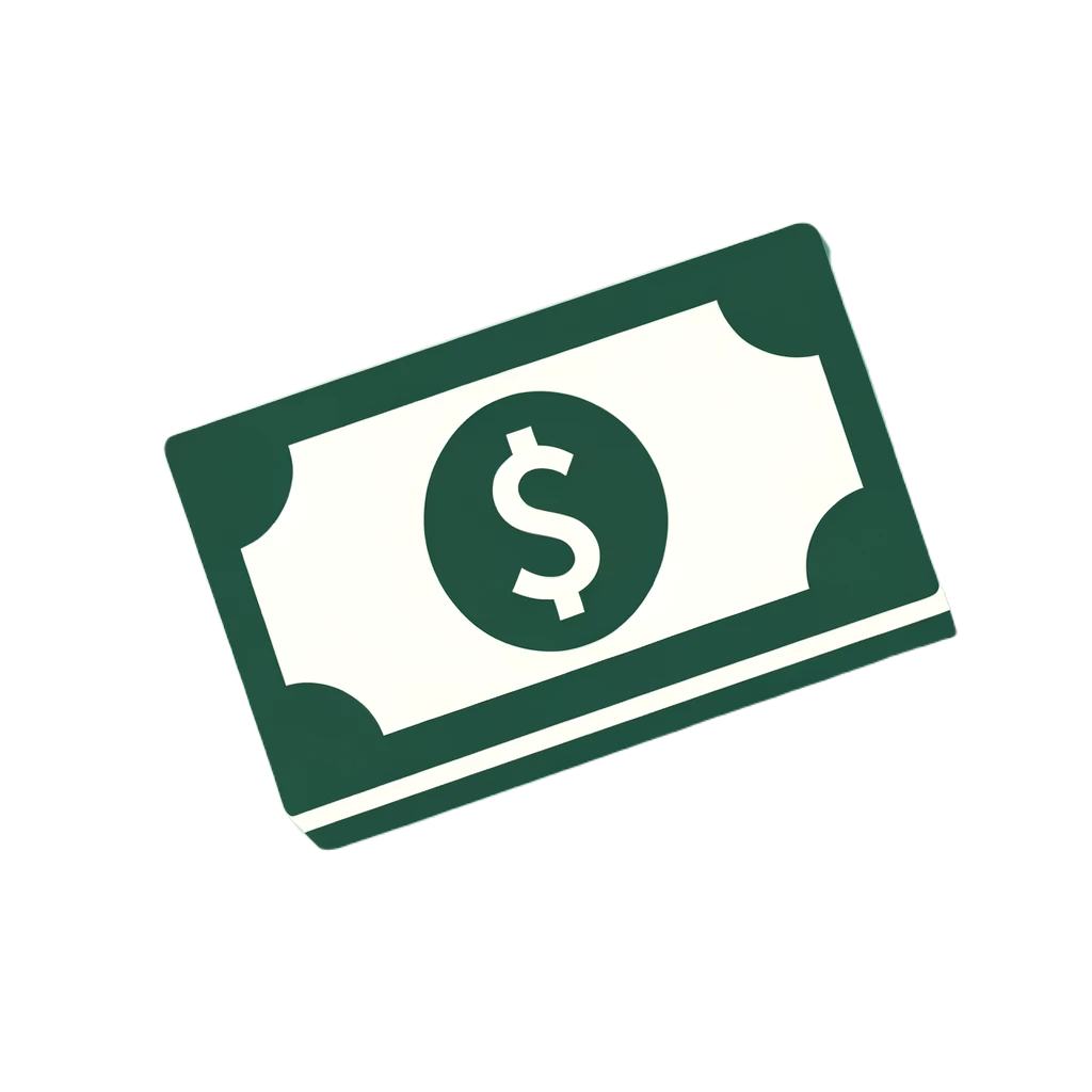 Finance Icon